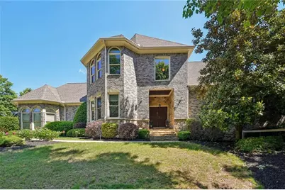 4162 Cumberland Point Drive, Gainesville, GA 30504 - Photo 6