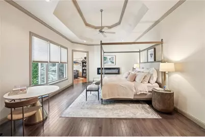 4162 Cumberland Point Drive, Gainesville, GA 30504 - Photo 4