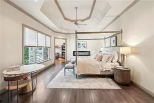 4162 Cumberland Point Dr, Gainesville, GA 30504 - Photo 4