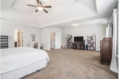 509 Georgia Circle, Loganville, GA 30052 - Photo 26