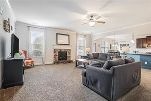 509 Georgia Cir, Loganville, GA 30052 - Photo 4