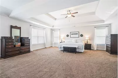 509 Georgia Circle, Loganville, GA 30052 - Photo 24