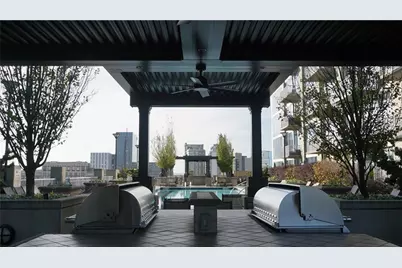 855 Peachtree St NE #1203, Atlanta, GA 30308 - Photo 36