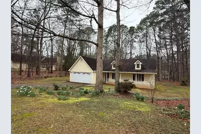 9173 Snipe Lane, Jonesboro, GA 30236 - Photo 1