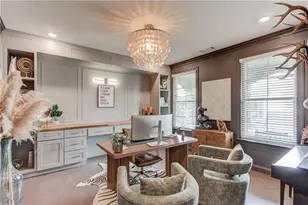 542 Flyingbolt Run, Canton, GA 30115 - Photo 2