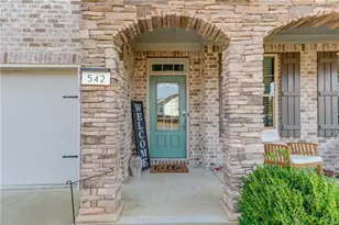 542 Flyingbolt Run, Canton, GA 30115 - Photo 4