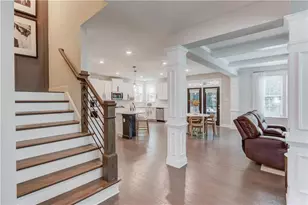 542 Flyingbolt Run, Canton, GA 30115 - Photo 20