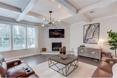 542 Flyingbolt Run, Canton, GA 30115 - Photo 10