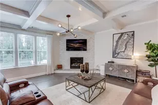 542 Flyingbolt Run, Canton, GA 30115 - Photo 10