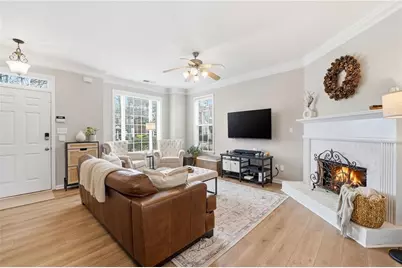 1710 Heights Circle NW, Kennesaw, GA 30152 - Photo 6