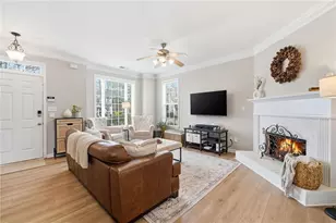 1710 Heights Circle NW, Kennesaw, GA 30152 - Photo 6