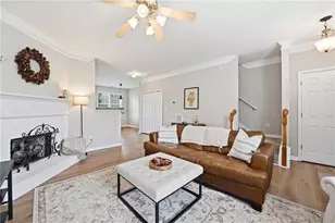 1710 Heights Circle NW, Kennesaw, GA 30152 - Photo 10