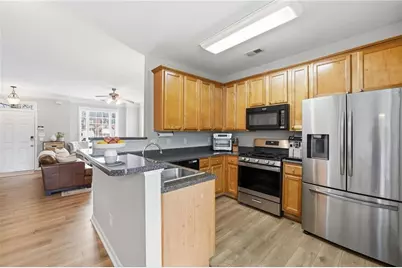 1710 Heights Circle NW, Kennesaw, GA 30152 - Photo 18