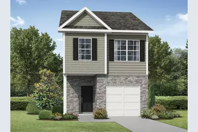 2837 Lillian Lane, Douglasville, GA 30135 - Photo 1