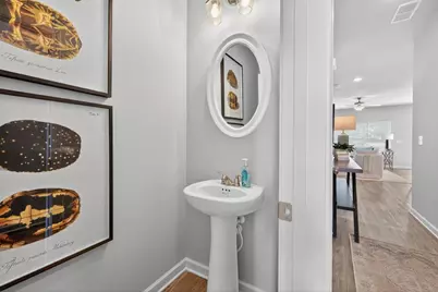 2837 Lillian Lane, Douglasville, GA 30135 - Photo 12