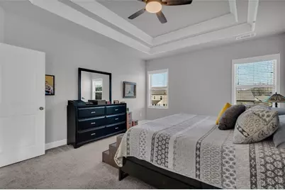 7129 Birch View Court, Flowery Branch, GA 30542 - Photo 30