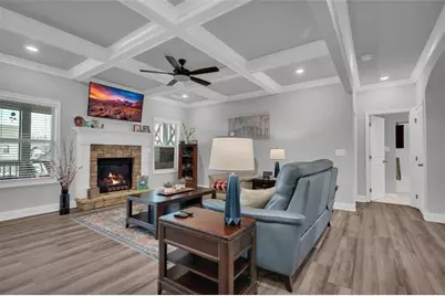 7129 Birch View Court, Flowery Branch, GA 30542 - Photo 12