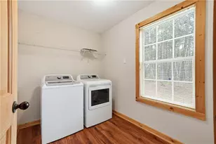 99 Duncan Bridge Trail, Cleveland, GA 30528 - Photo 40