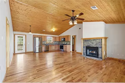 99 Duncan Bridge Trail, Cleveland, GA 30528 - Photo 16