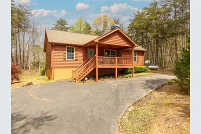 99 Duncan Bridge Trail, Cleveland, GA 30528 - Photo 2