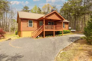 99 Duncan Bridge Trail, Cleveland, GA 30528 - Photo 2