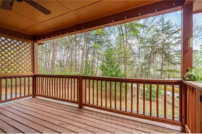 99 Duncan Bridge Trail, Cleveland, GA 30528 - Photo 42