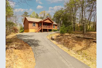 99 Duncan Bridge Trail, Cleveland, GA 30528 - Photo 1