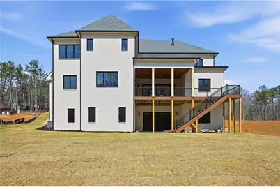 3580 Sky Lane, Cumming, GA 30041 - Photo 38