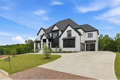 3580 Sky Lane, Cumming, GA 30041 - Photo 2