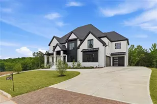 3580 Sky Ln, Cumming, GA 30041 - Photo 2
