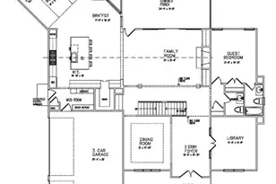 3580 Sky Ln, Cumming, GA 30041 - Photo 88