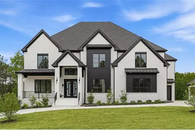 3580 Sky Lane, Cumming, GA 30041 - Photo 1