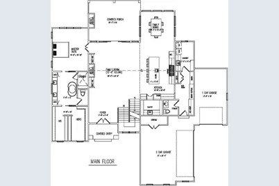 3580 Sky Lane, Cumming, GA 30041 - Photo 50