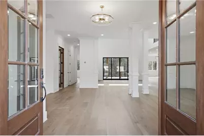 3580 Sky Lane, Cumming, GA 30041 - Photo 2