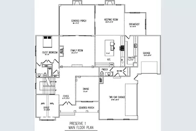 3580 Sky Lane, Cumming, GA 30041 - Photo 48