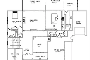 3580 Sky Ln, Cumming, GA 30041 - Photo 48