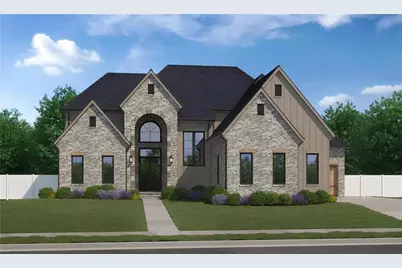 3580 Sky Lane, Cumming, GA 30041 - Photo 2
