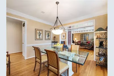 1390 Benjamin Place, Lawrenceville, GA 30043 - Photo 6