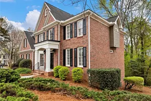 1390 Benjamin Pl, Lawrenceville, GA 30043 - Photo 52