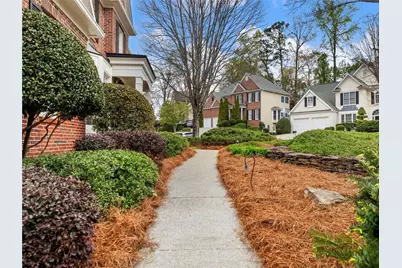 1390 Benjamin Place, Lawrenceville, GA 30043 - Photo 50