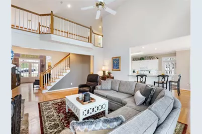 1390 Benjamin Place, Lawrenceville, GA 30043 - Photo 10