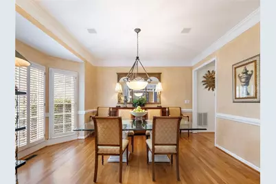 1390 Benjamin Place, Lawrenceville, GA 30043 - Photo 4