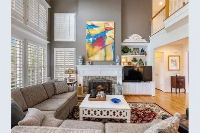 1390 Benjamin Place, Lawrenceville, GA 30043 - Photo 20