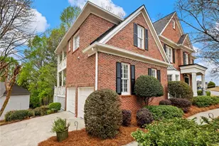 1390 Benjamin Pl, Lawrenceville, GA 30043 - Photo 54