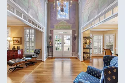 1390 Benjamin Place, Lawrenceville, GA 30043 - Photo 8