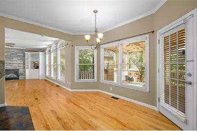 1832 Shores Ridge Court, Suwanee, GA 30024 - Photo 14