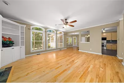 1832 Shores Ridge Court, Suwanee, GA 30024 - Photo 10