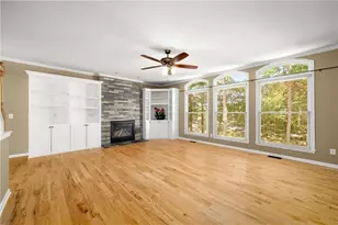 1832 Shores Ridge Ct, Suwanee, GA 30024 - Photo 18