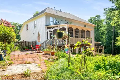 1832 Shores Ridge Court, Suwanee, GA 30024 - Photo 52