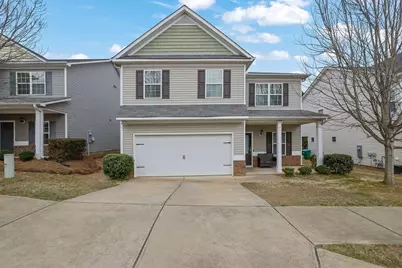 333 Nobleman Way, Canton, GA 30114 - Photo 1